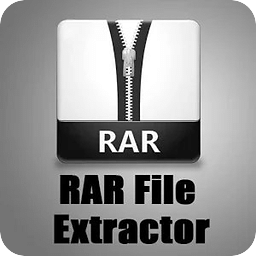 Rar File Extractor