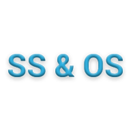 SS &amp; OS Lab