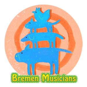 Atti Playtales - Bremen