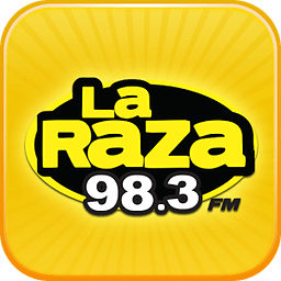 La Raza 98.3