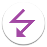 Purple Zune Web Browser ...