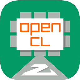 OpenCL-Z