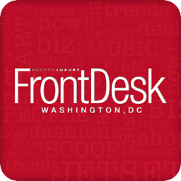 Front Desk DC