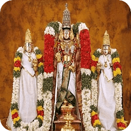 Sri Venkateshwara Suprabhatam