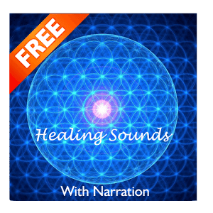 Healing Sounds Narration Free