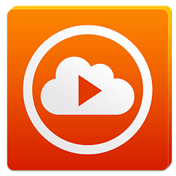 Cloud Music Player