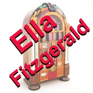 Ella Fitzgerald JukeBox