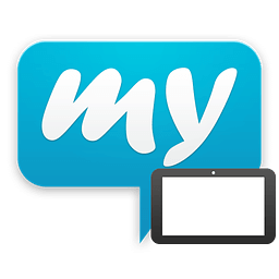 MySMS超级短信 Pad版