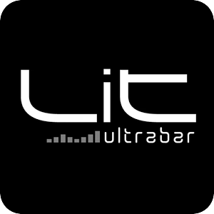 Lit Ultrabar