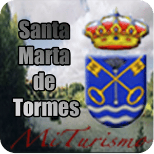 Santa Marta de Tormes Mi Turi