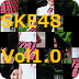 SKE48Puzzle