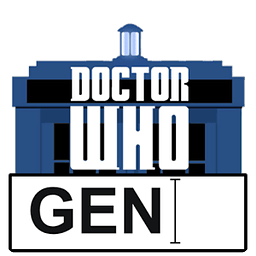 Doctor Who Generator