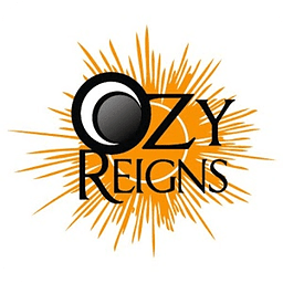 The Official Ozy Reigns