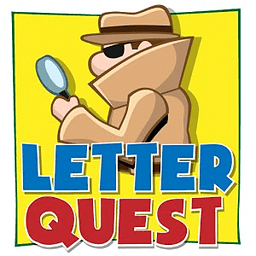 Letter Quest