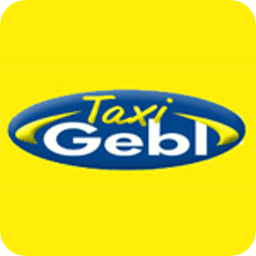 Taxi-Gebl Button