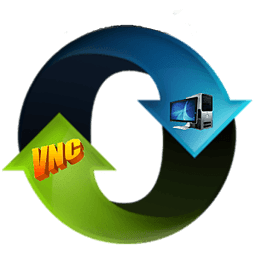 Remote VNC w/Ad