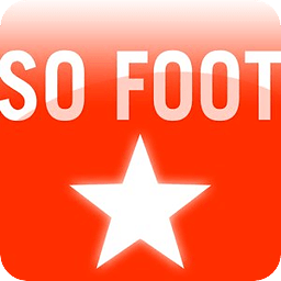 SO FOOT