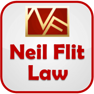 Neil Flit Auto Accident App