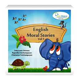 English Moral Stories Vol 1