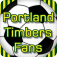 Portland Timbers粉丝