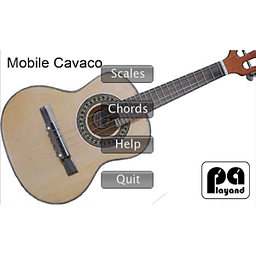 Mobile Cavaquinho Free u...