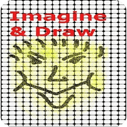 Imagine &amp; Draw