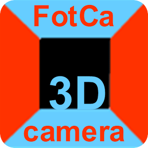 FotCa (3D Camera)