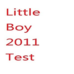 little boy 2014