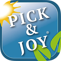 Pick &amp; Joy