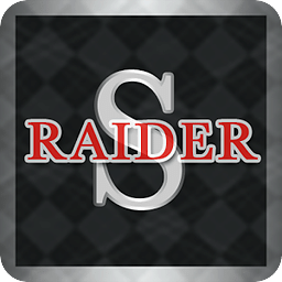 Raider Saver