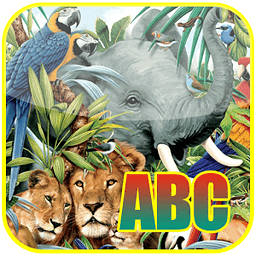 Learn ABC Alphabets