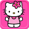 Hello Kitty记忆游戏