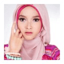 Tutoral Hijab