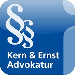 Advokatur Kern und Ernst