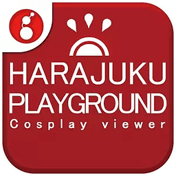 Cosplay Viewer