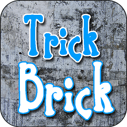 Trick Brick
