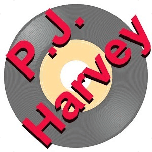 PJ Harvey JukeBox