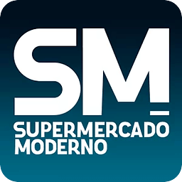 Revista Supermercado Mod...