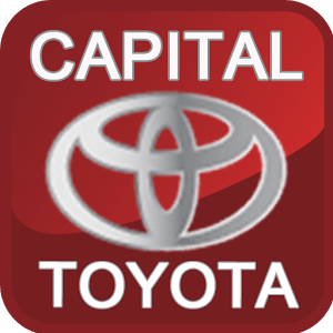 Capital Toyota