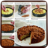 DIY蛋糕和蛋糕食谱 DIY Cakes And Cake Recipes