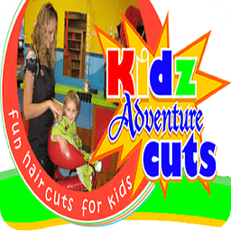 Kidz Adventure Cuts