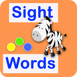 Sight Words Show