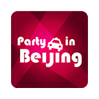 Party in Beijing