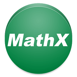 Solve geometry with MathX Lite
