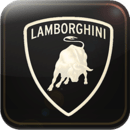 Lamborghini Live Wallpaper