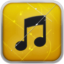 i音乐(iPhone 4s 风格)