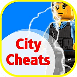 Unlock: LEGO City U