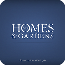 HOMES &amp; GARDENS - epaper