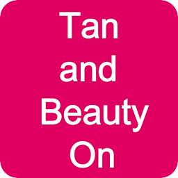 Tan and Beauty On