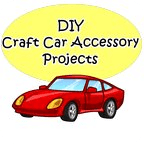 DIYCraft Car Accessory P...